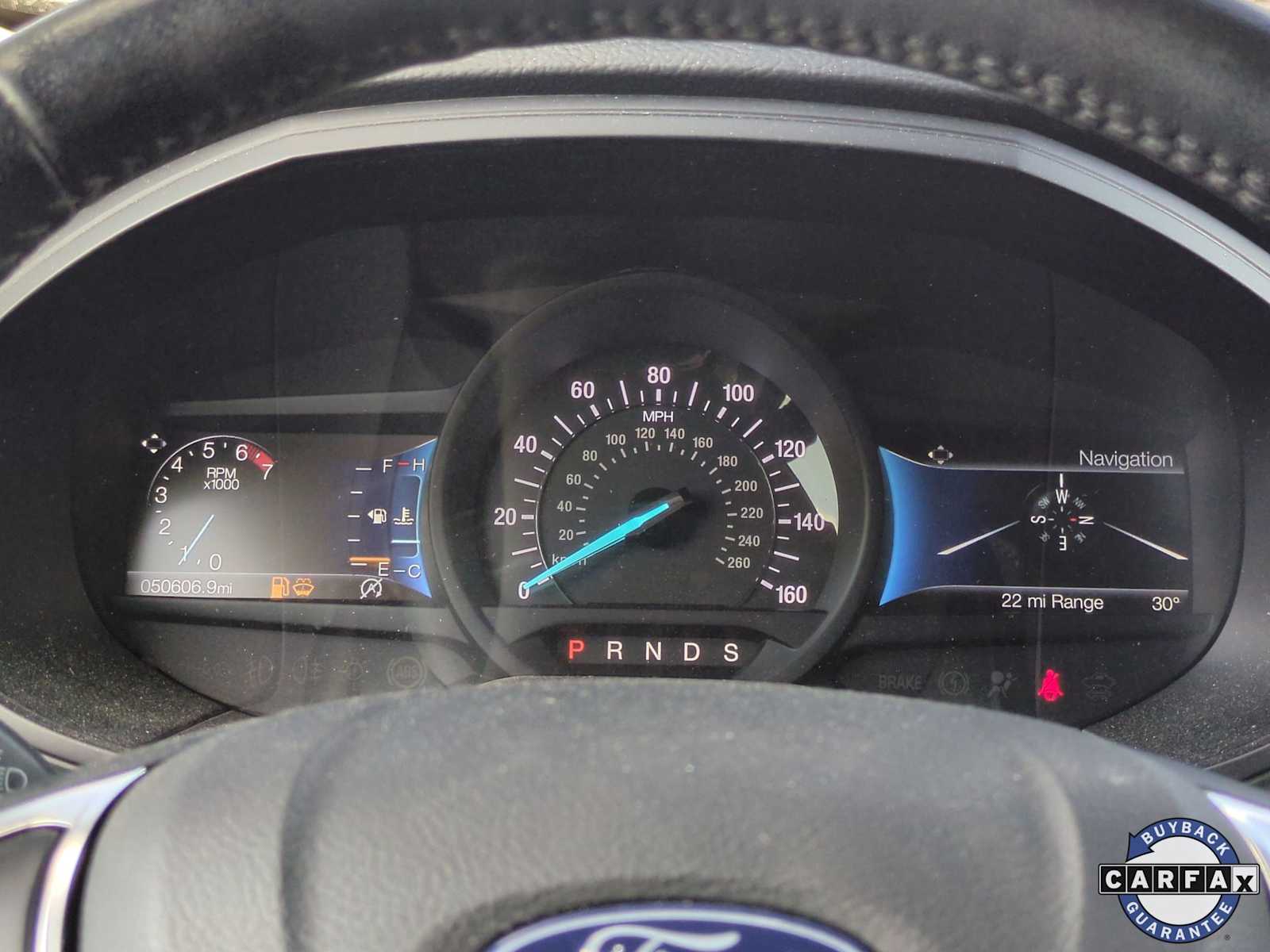 Thumbnail: 2023 Ford Edge - 34