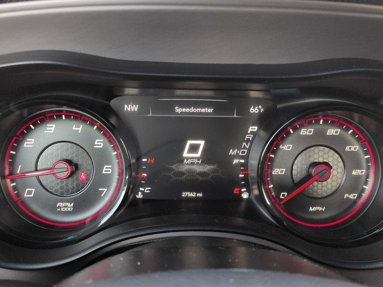 Thumbnail: 2023 Dodge Charger - 32