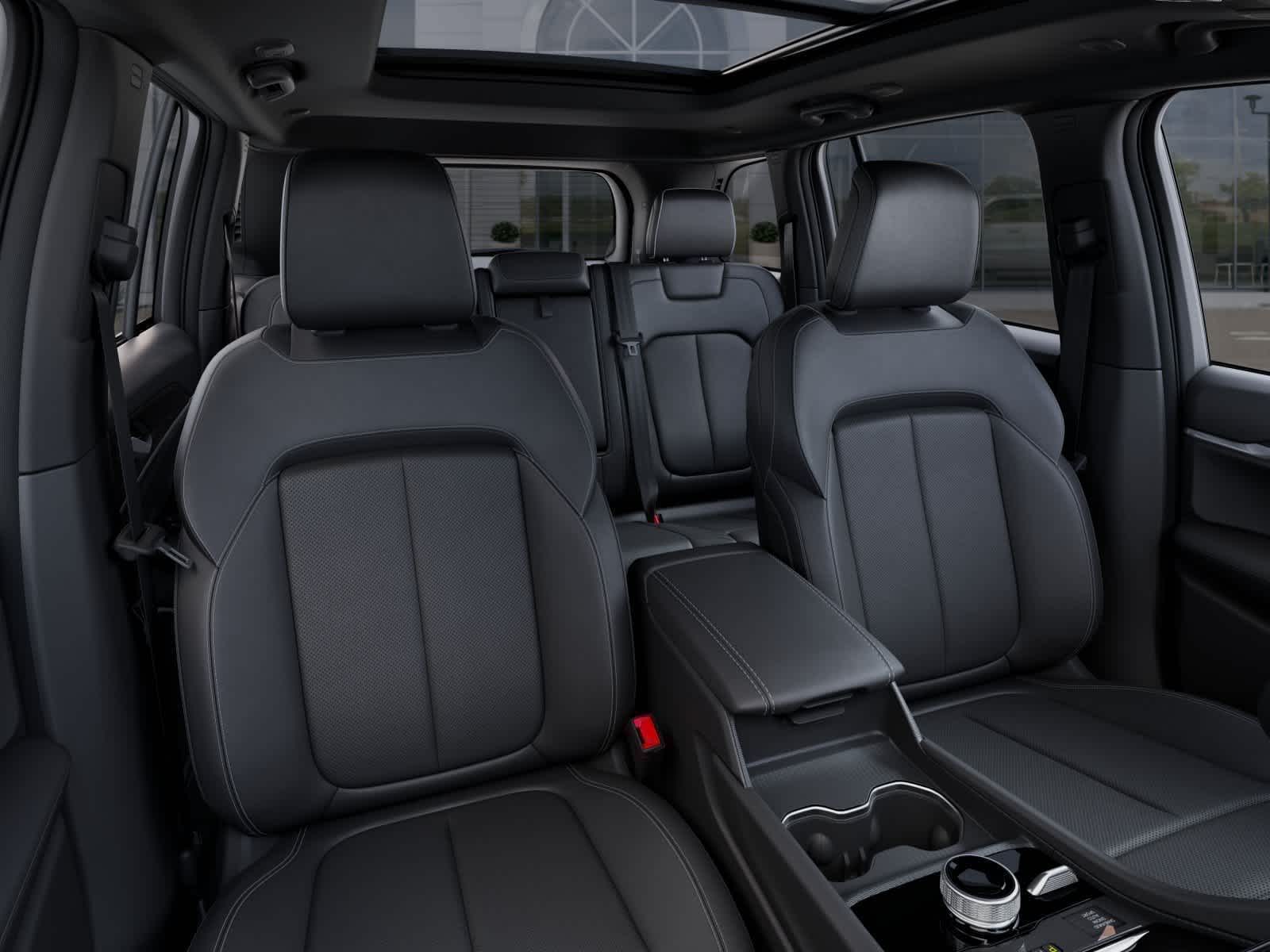 Thumbnail: 2026 Jeep Grand Cherokee - 11