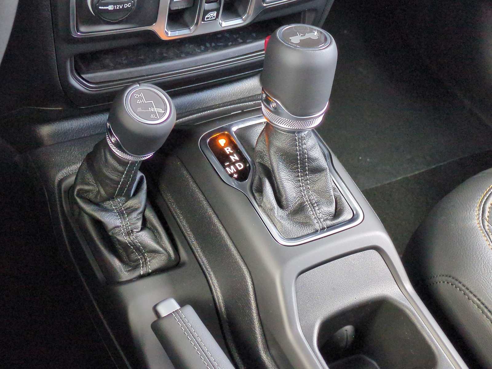 Thumbnail: 2026 Jeep Wrangler - 29