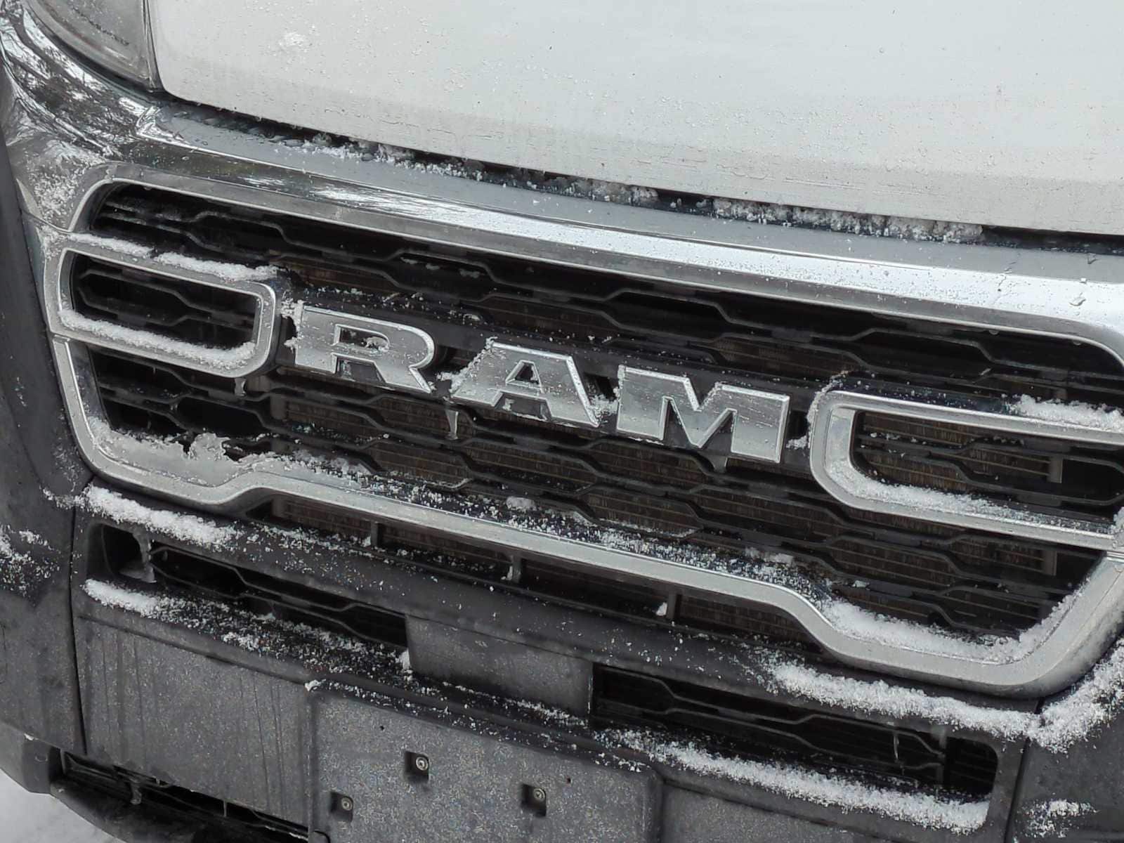 Thumbnail: 2023 RAM ProMaster - 12