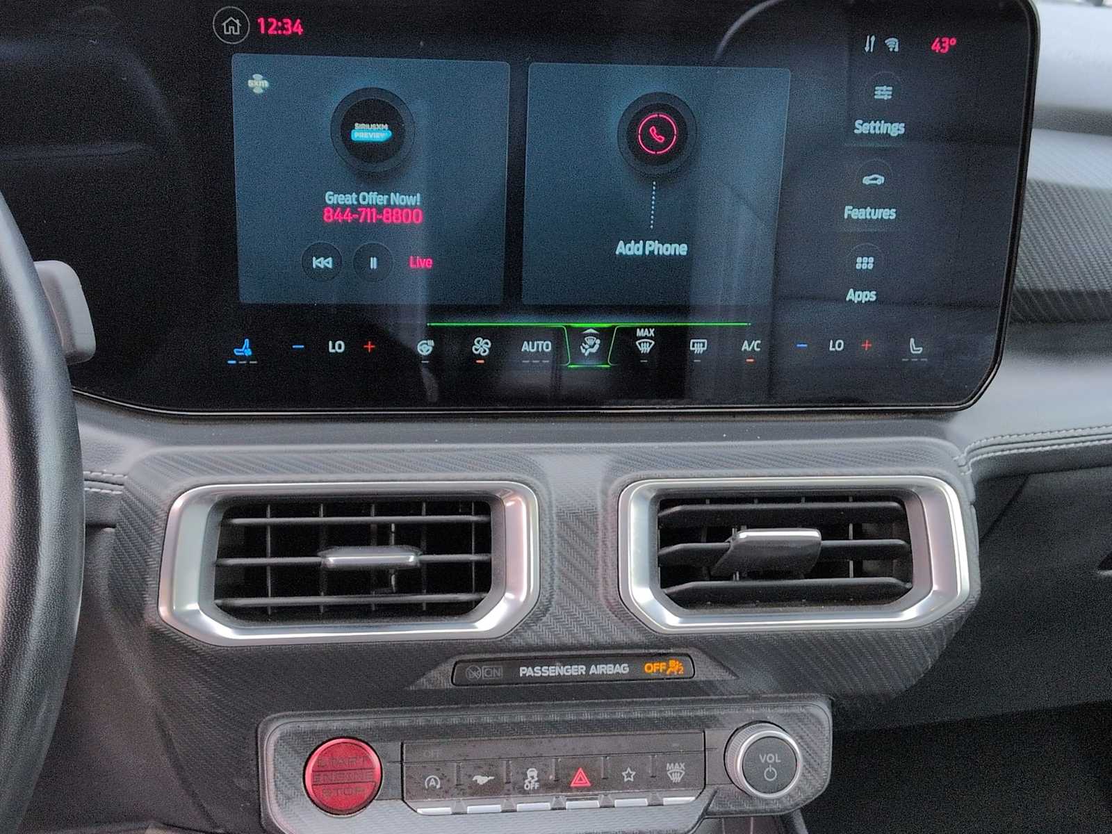 Thumbnail: 2024 Ford Mustang - 32