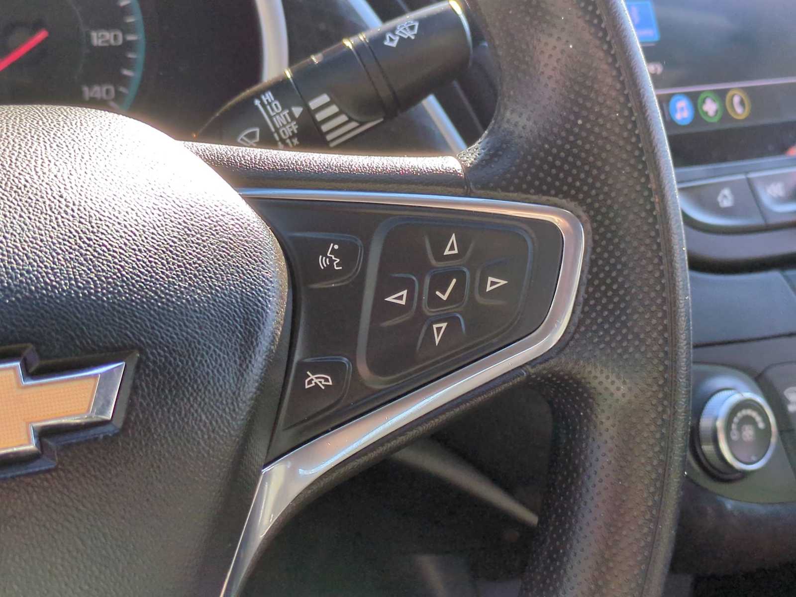 Thumbnail: 2020 Chevrolet Malibu - 24