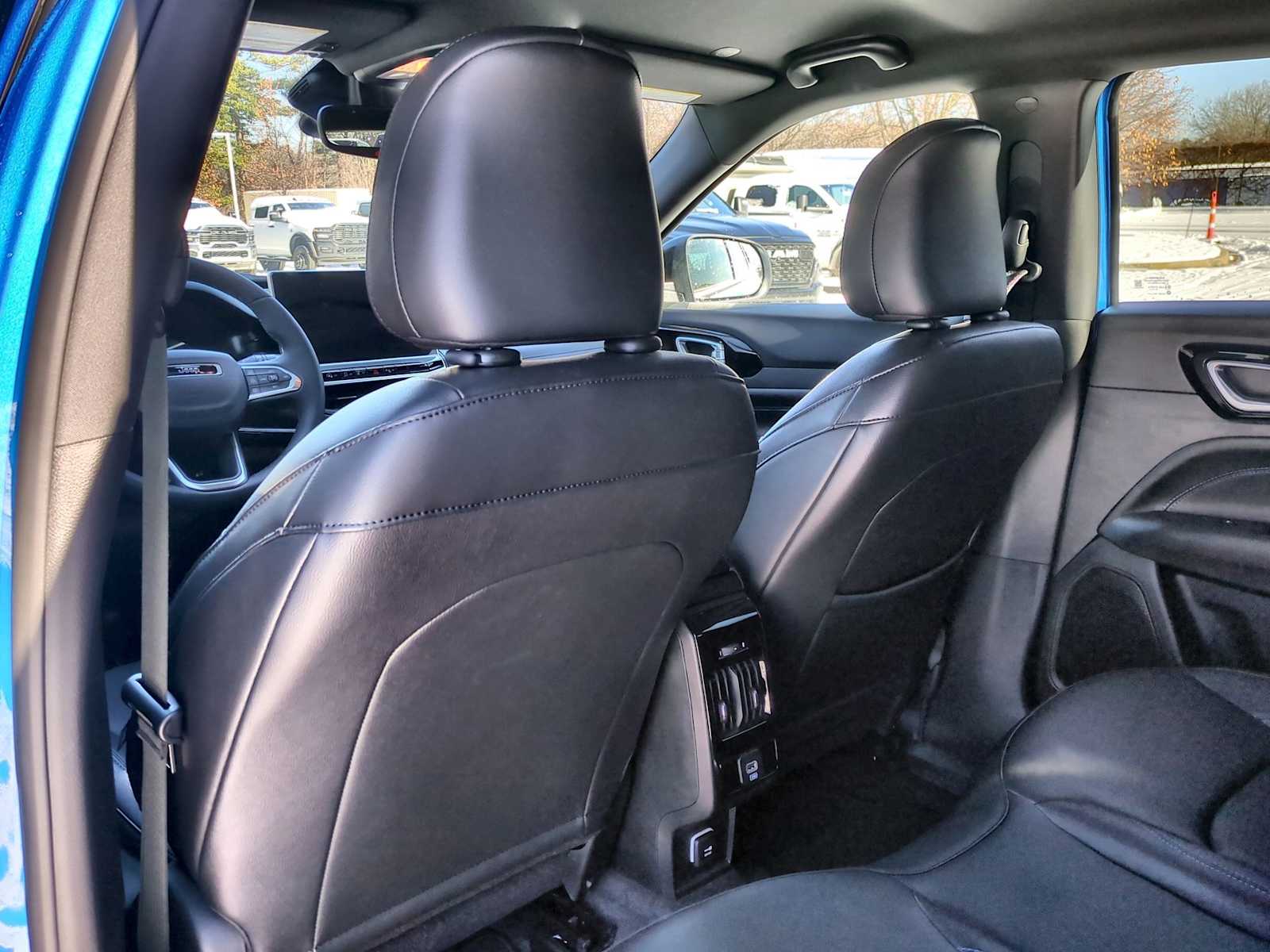 Thumbnail: 2026 Jeep Compass - 18