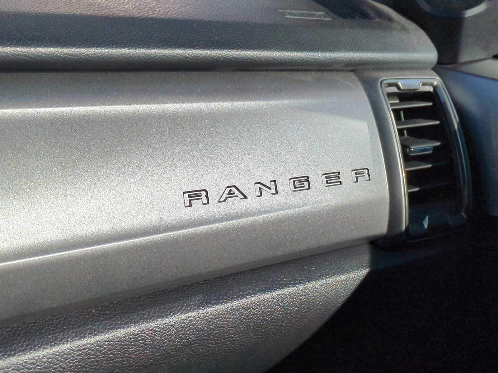 Thumbnail: 2021 Ford Ranger - 37