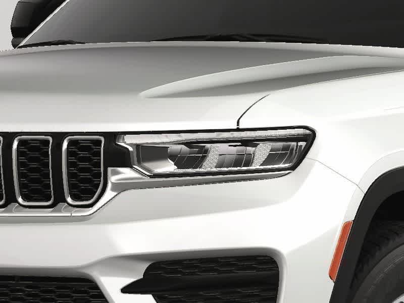 Thumbnail: 2025 Jeep Grand Cherokee - 13