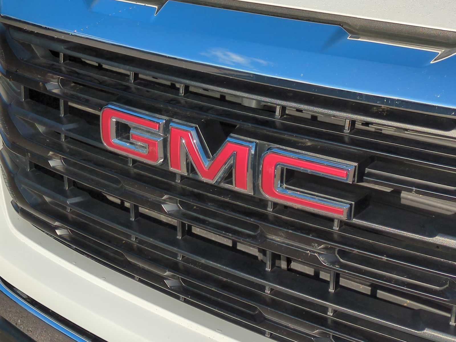 Thumbnail: 2023 GMC Sierra 1500 - 12