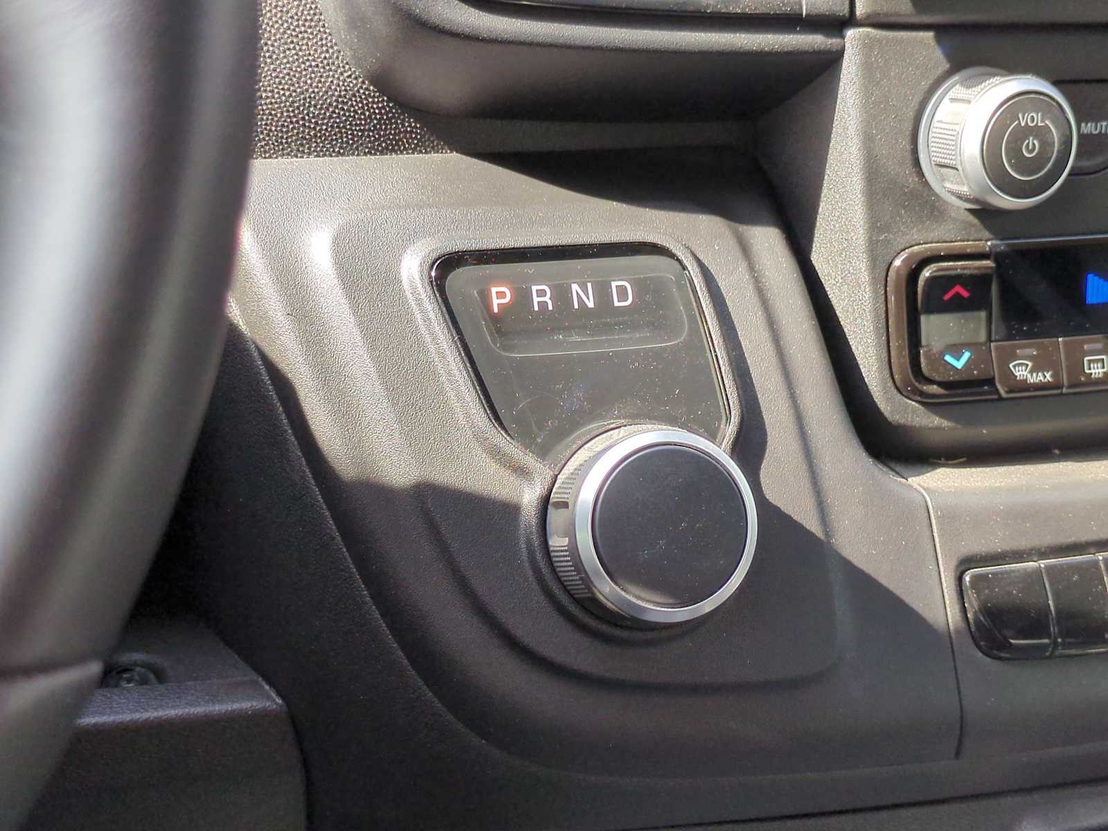 Thumbnail: 2024 RAM ProMaster - 31