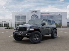 2026 Jeep Wrangler Moab 392 Sport Utility