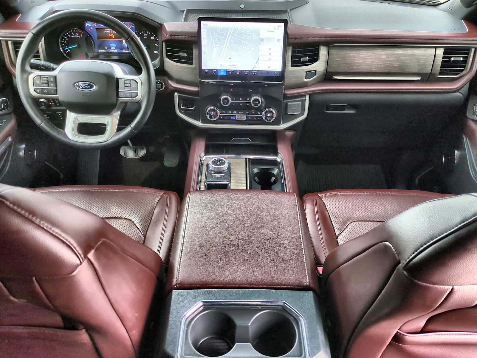 Thumbnail: 2022 Ford Expedition - 16