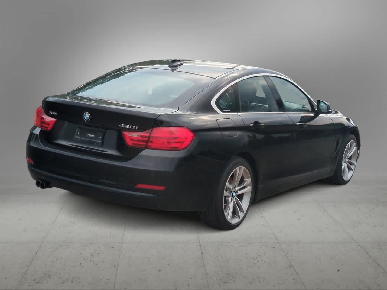 Thumbnail: 2016 BMW 4 Series - 8