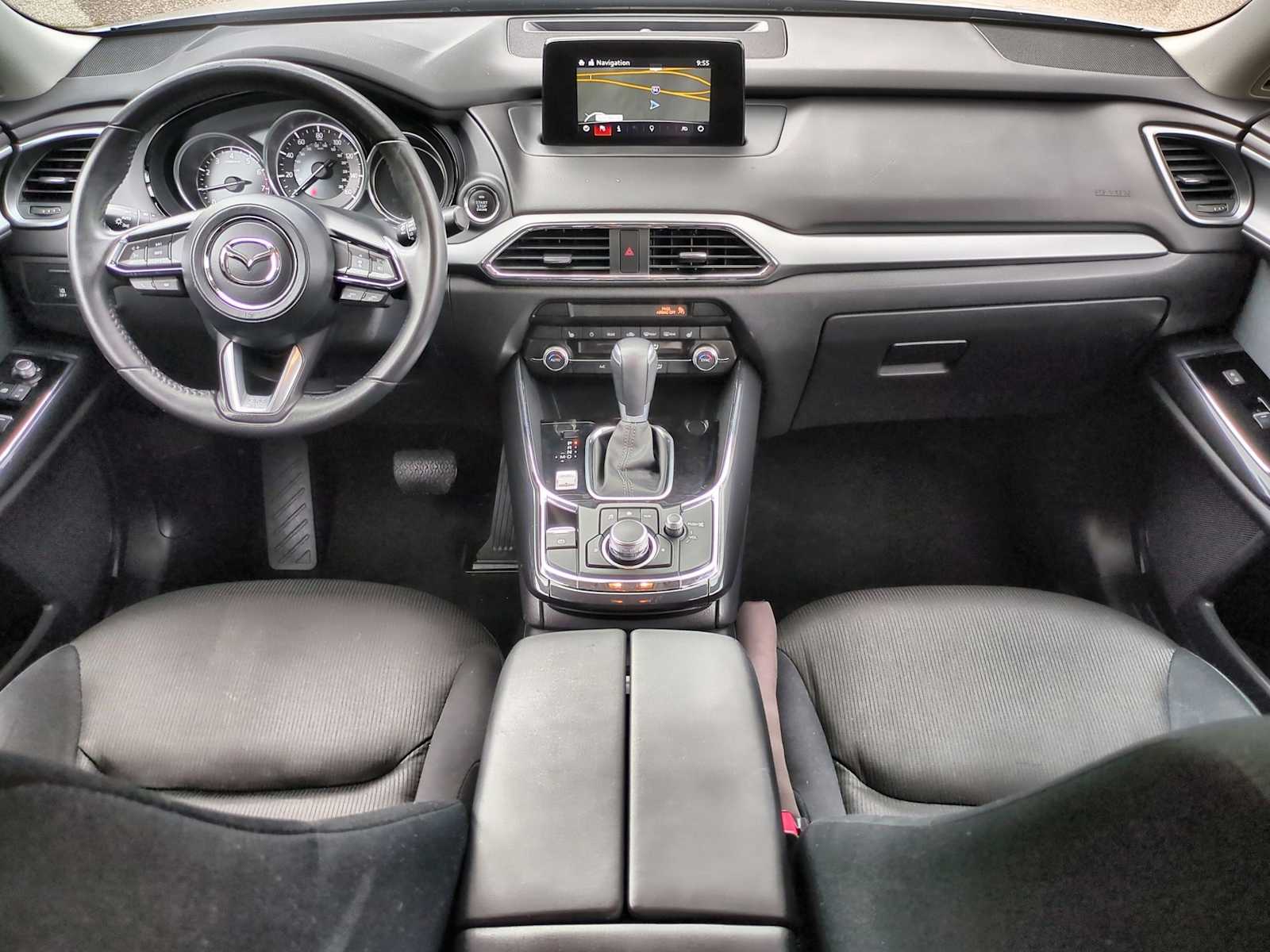 Thumbnail: 2019 Mazda CX-9 - 16