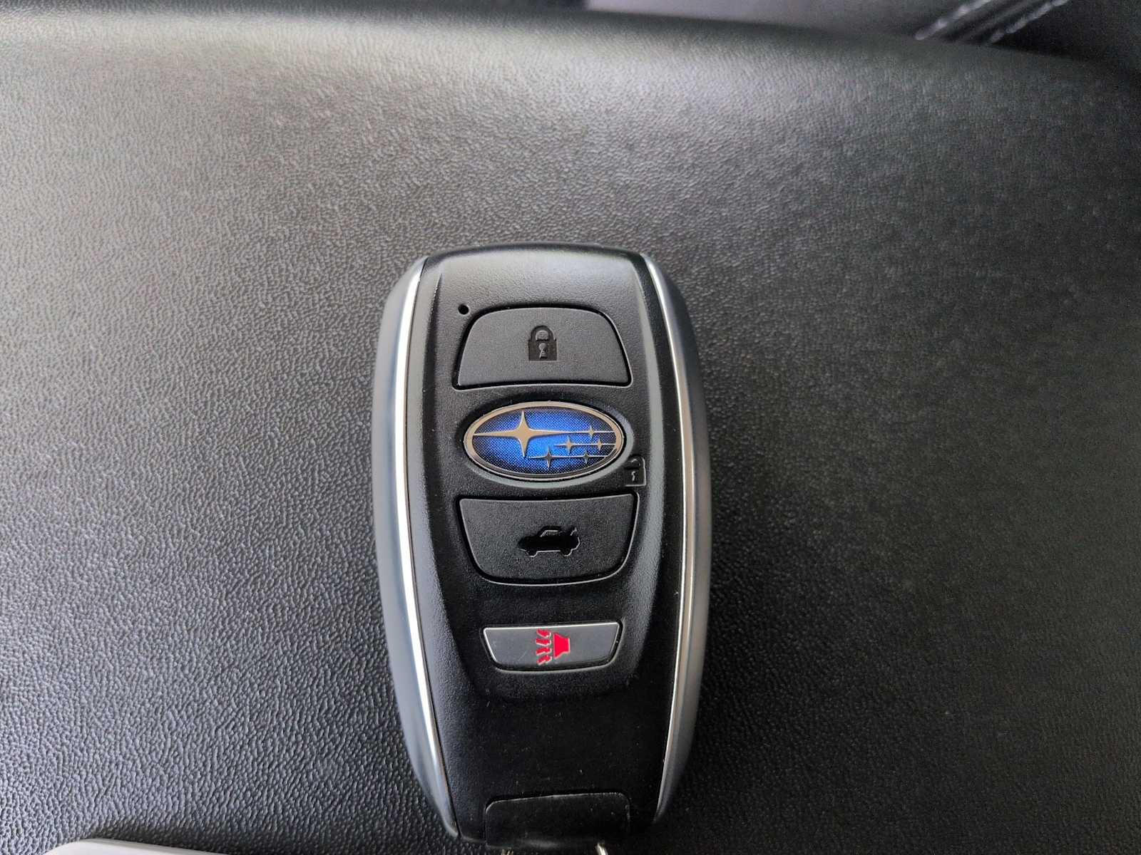 Thumbnail: 2021 Subaru Forester - 37