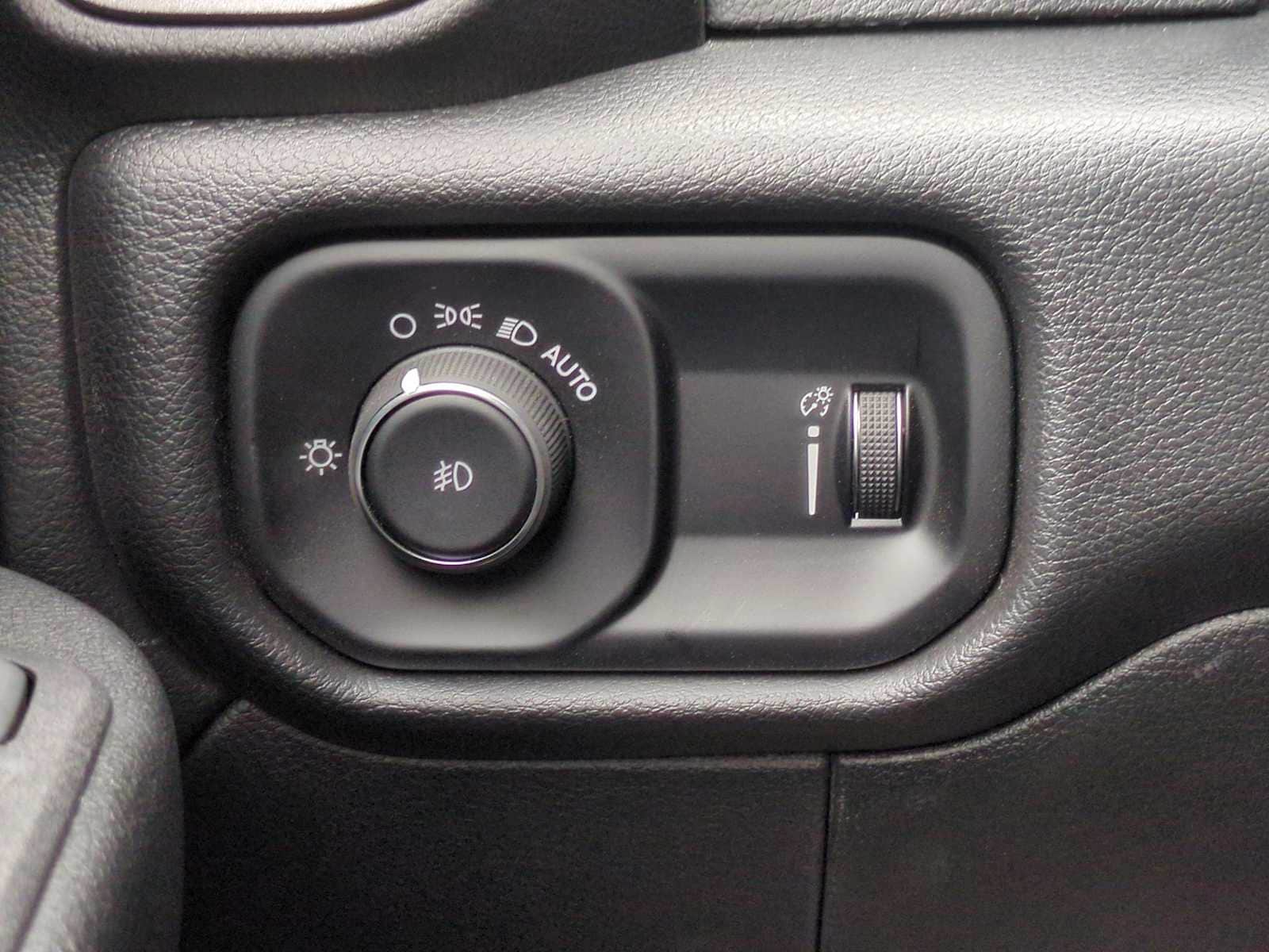 Thumbnail: 2025 RAM 5500 - 26