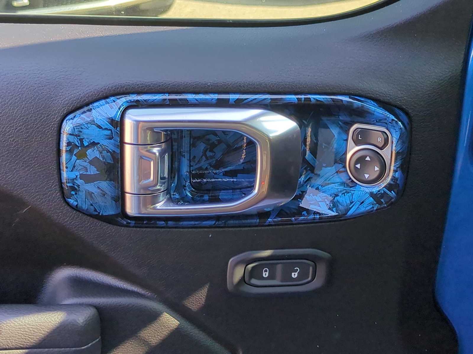 Thumbnail: 2025 Jeep Wrangler - 41