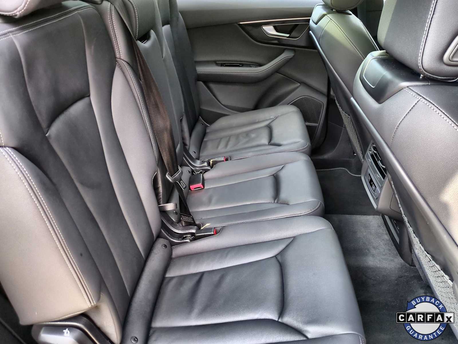 Thumbnail: 2025 Audi Q7 - 21