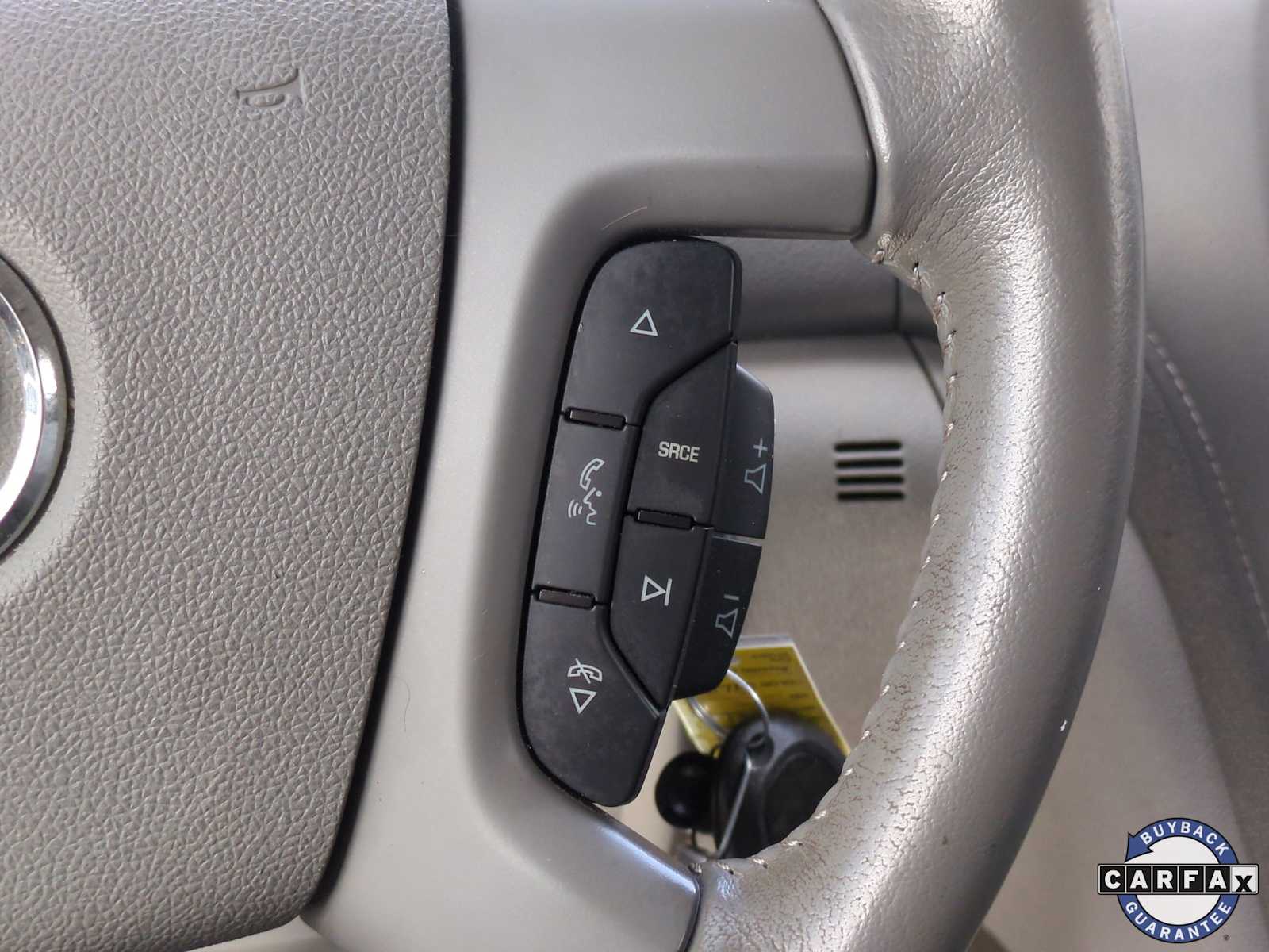 Thumbnail: 2016 Buick Enclave - 26