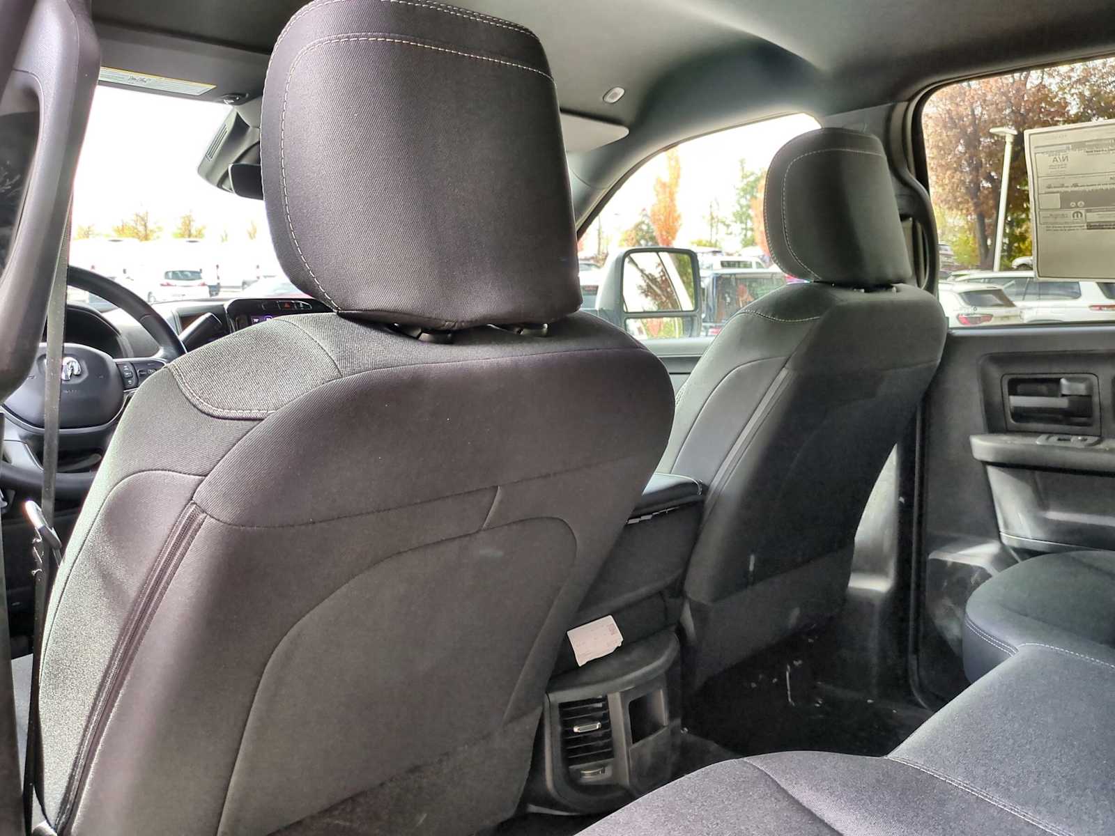 Thumbnail: 2025 RAM 5500 - 18