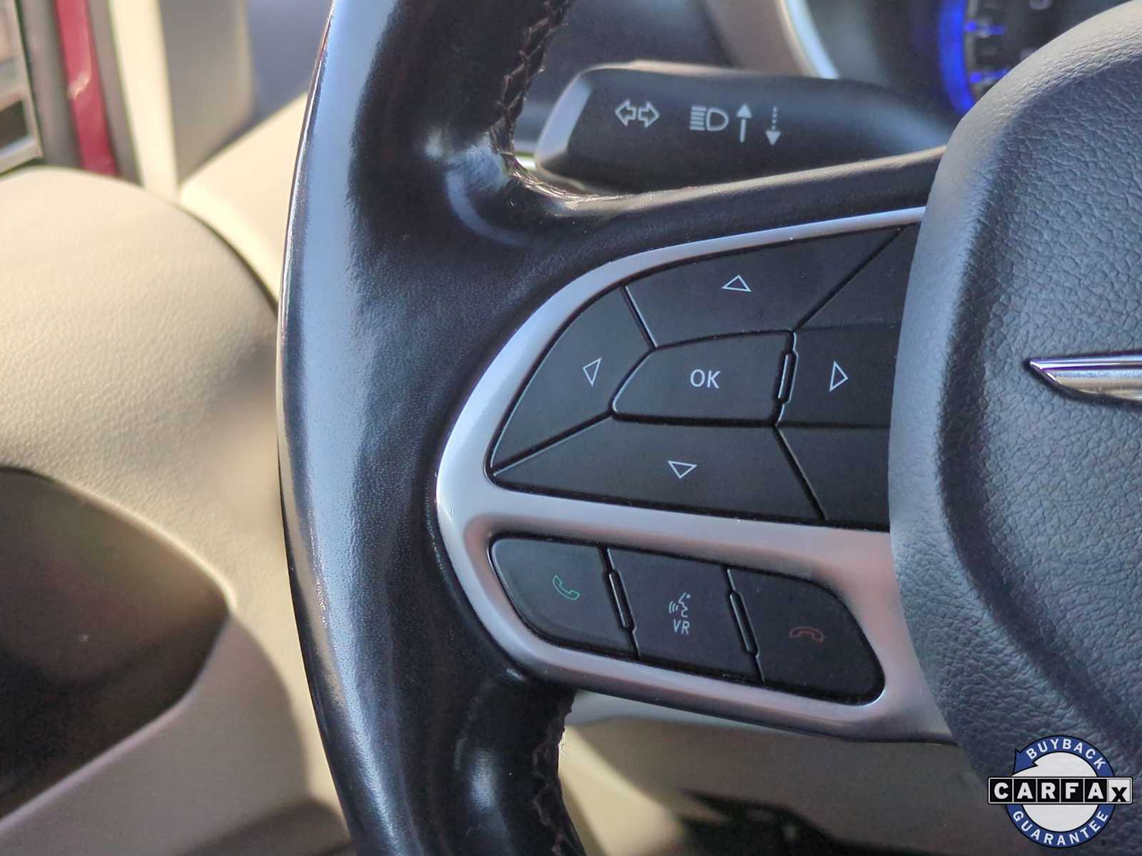 Thumbnail: 2019 Chrysler Pacifica - 24