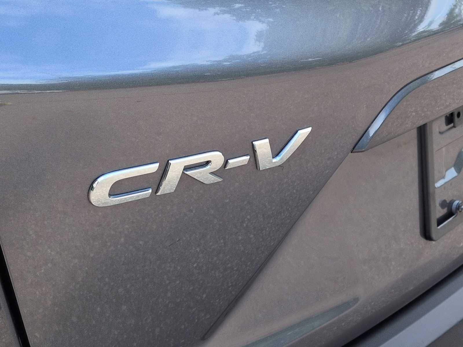 Thumbnail: 2022 Honda CR-V - 12