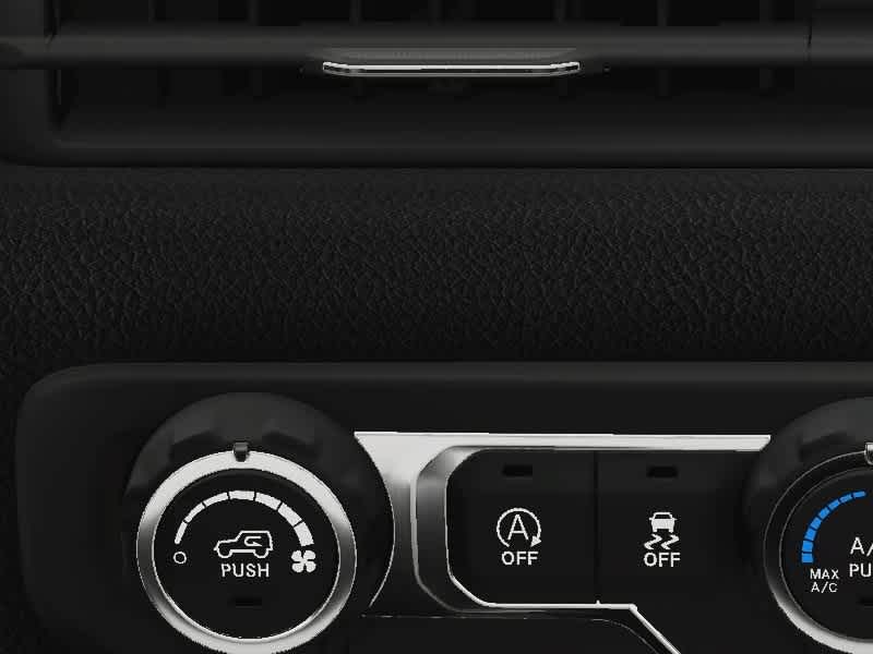 Thumbnail: 2025 Jeep Wrangler - 20