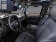2026 Jeep Gladiator Sahara Pickup