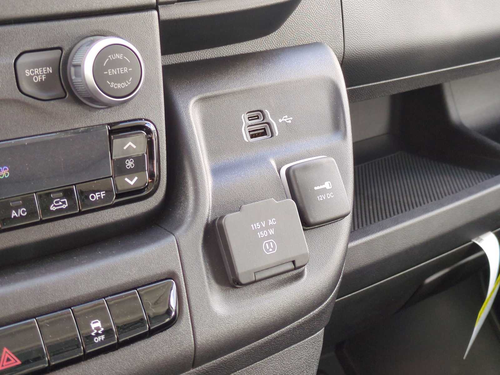 Thumbnail: 2026 RAM ProMaster - 29