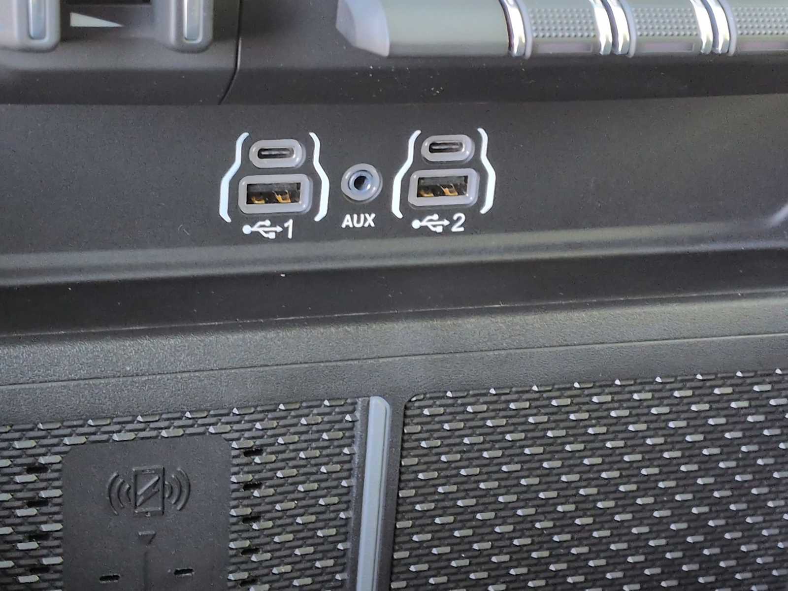 Thumbnail: 2026 RAM 1500 - 31