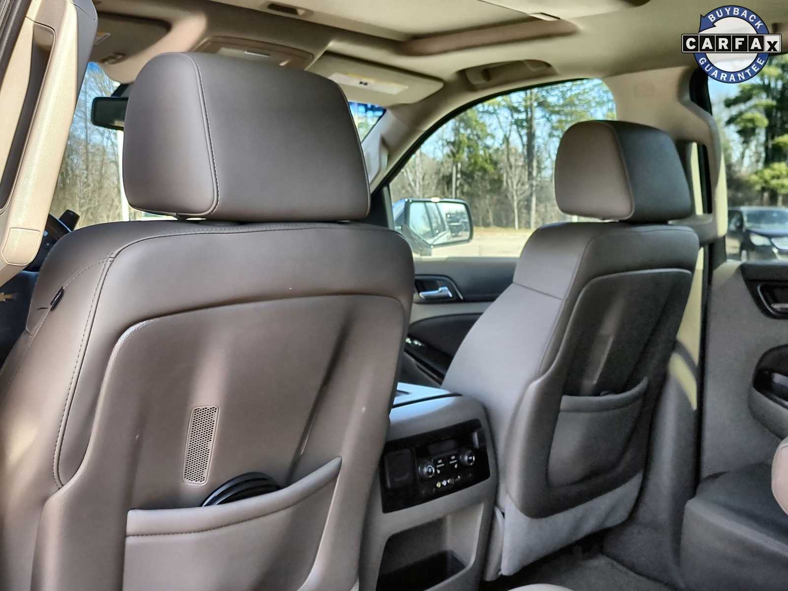 Thumbnail: 2016 Chevrolet Tahoe - 19