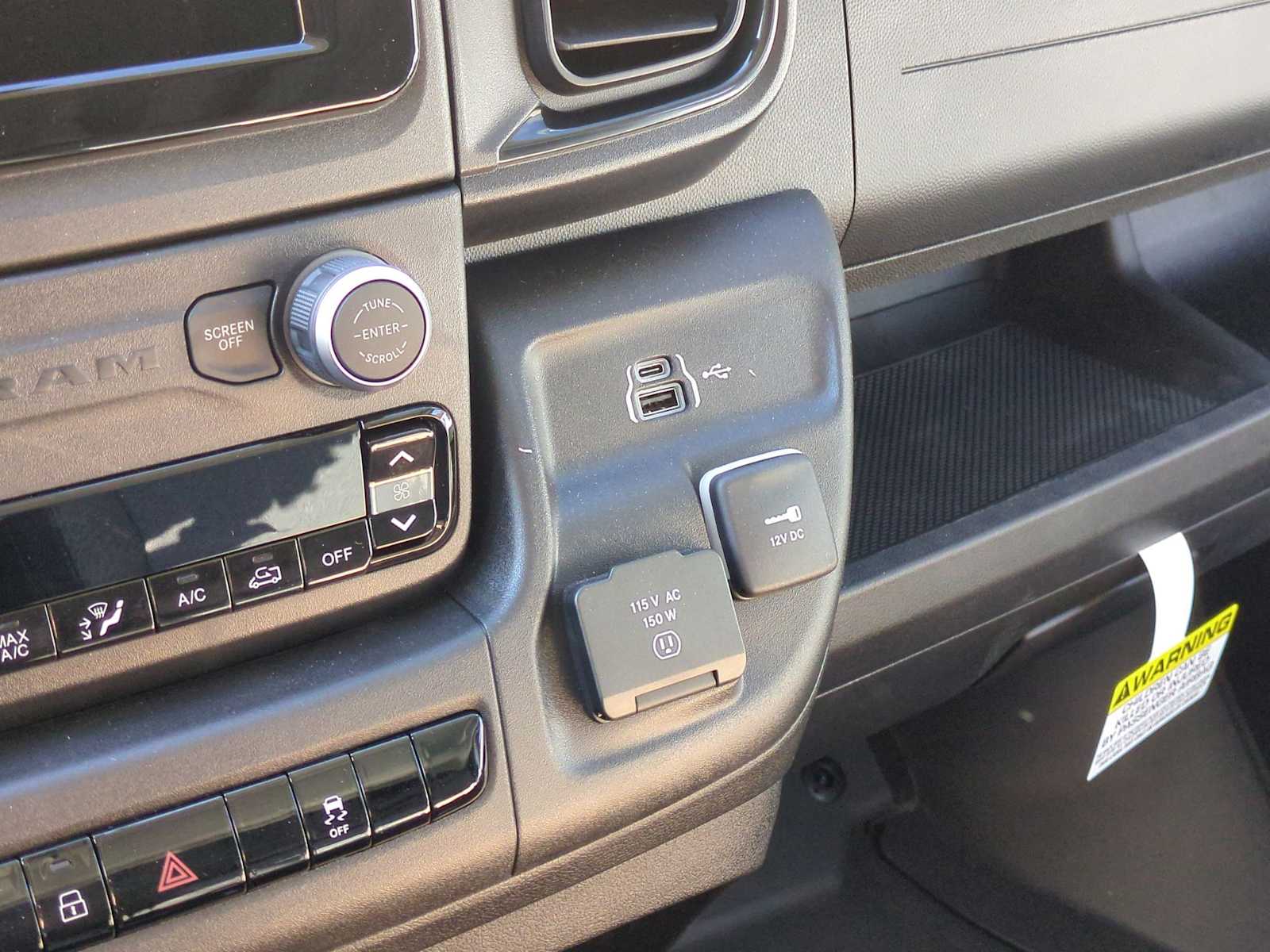 Thumbnail: 2026 RAM ProMaster - 28