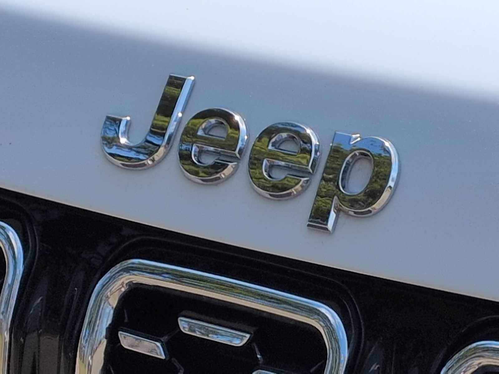 Thumbnail: 2024 Jeep Compass - 12