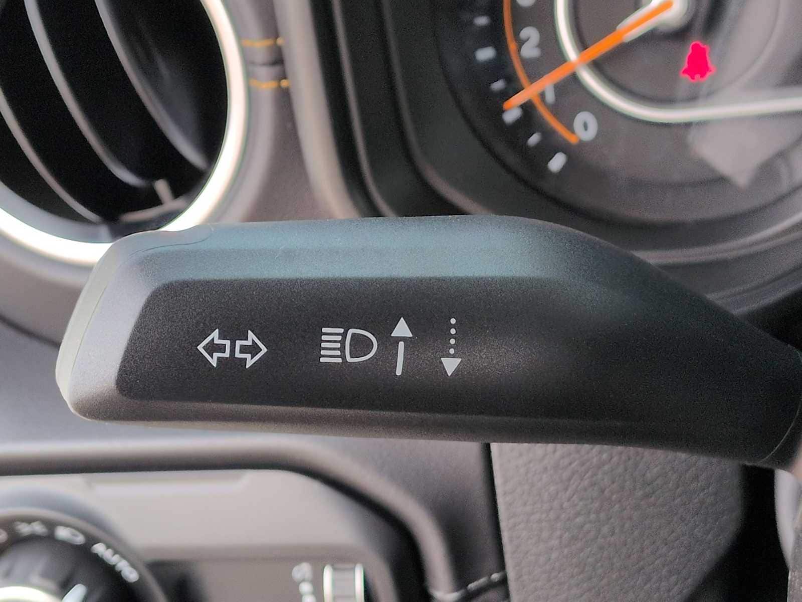 Thumbnail: 2025 Jeep Wrangler - 25