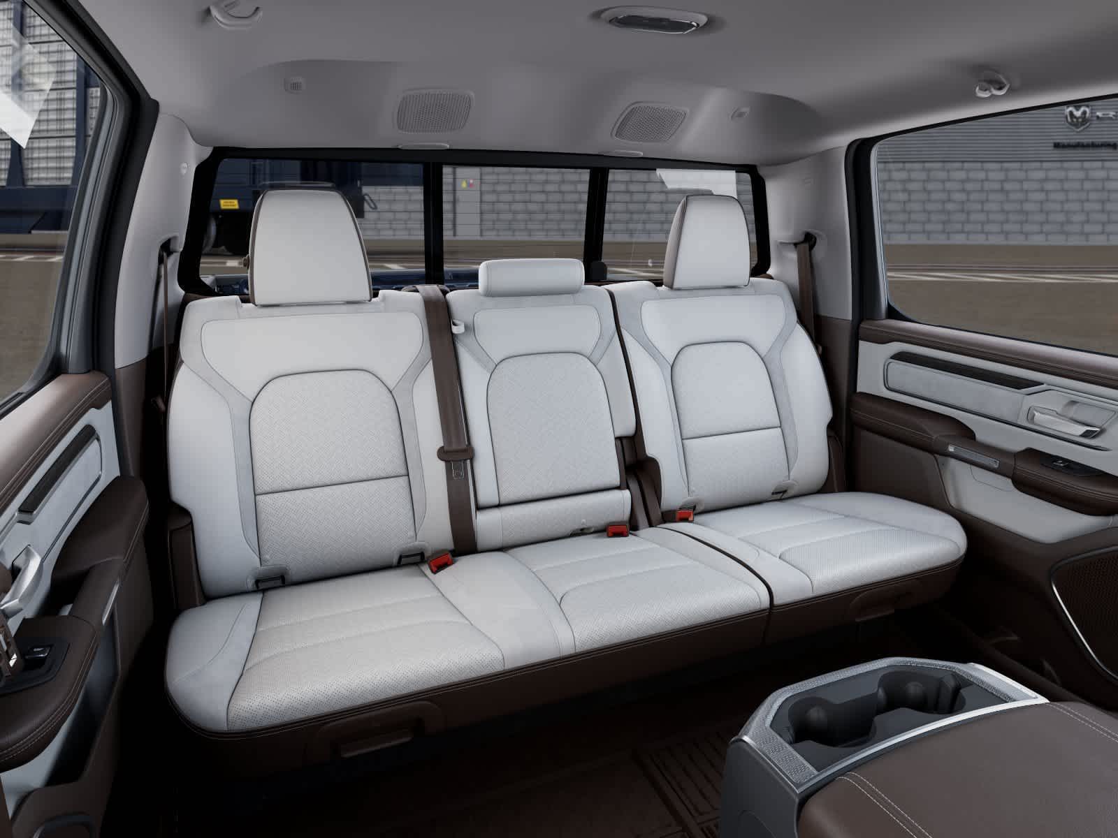 Thumbnail: 2026 RAM 1500 - 15