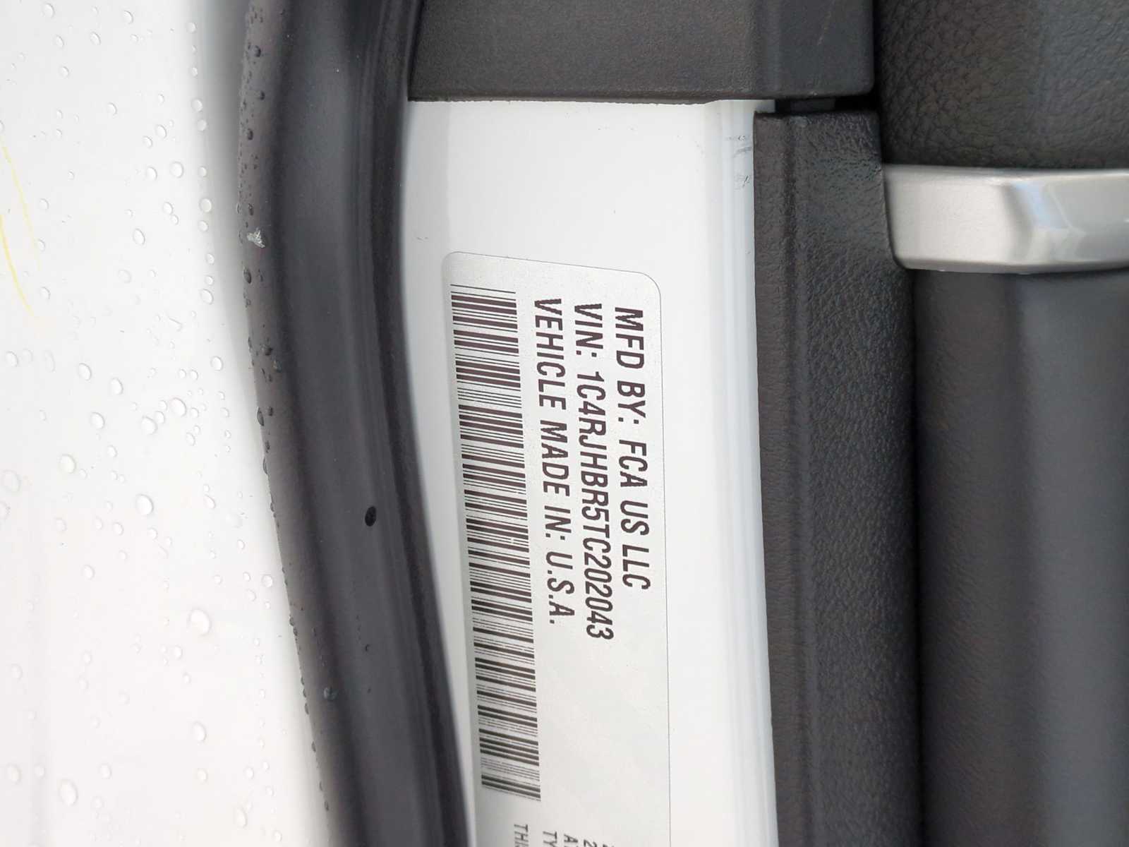 Thumbnail: 2026 Jeep Grand Cherokee - 31