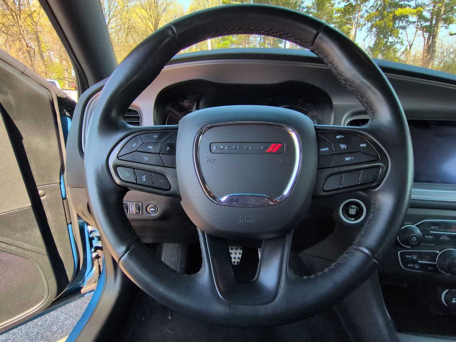 Thumbnail: 2023 Dodge Charger - 22