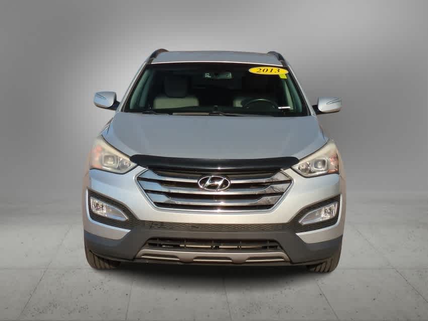 2013 Hyundai Santa Fe Sport 2.0T 3