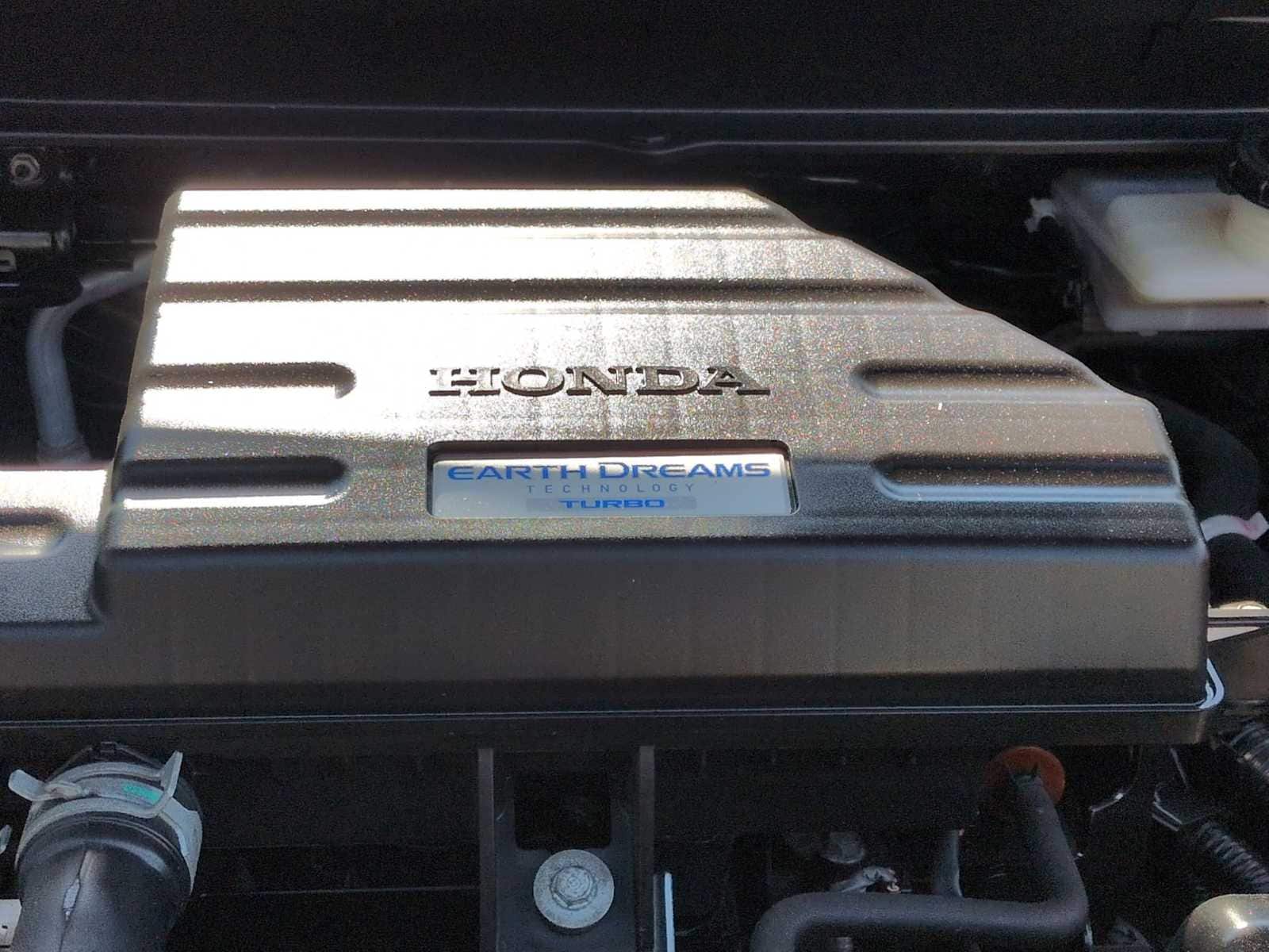 Thumbnail: 2020 Honda CR-V - 14