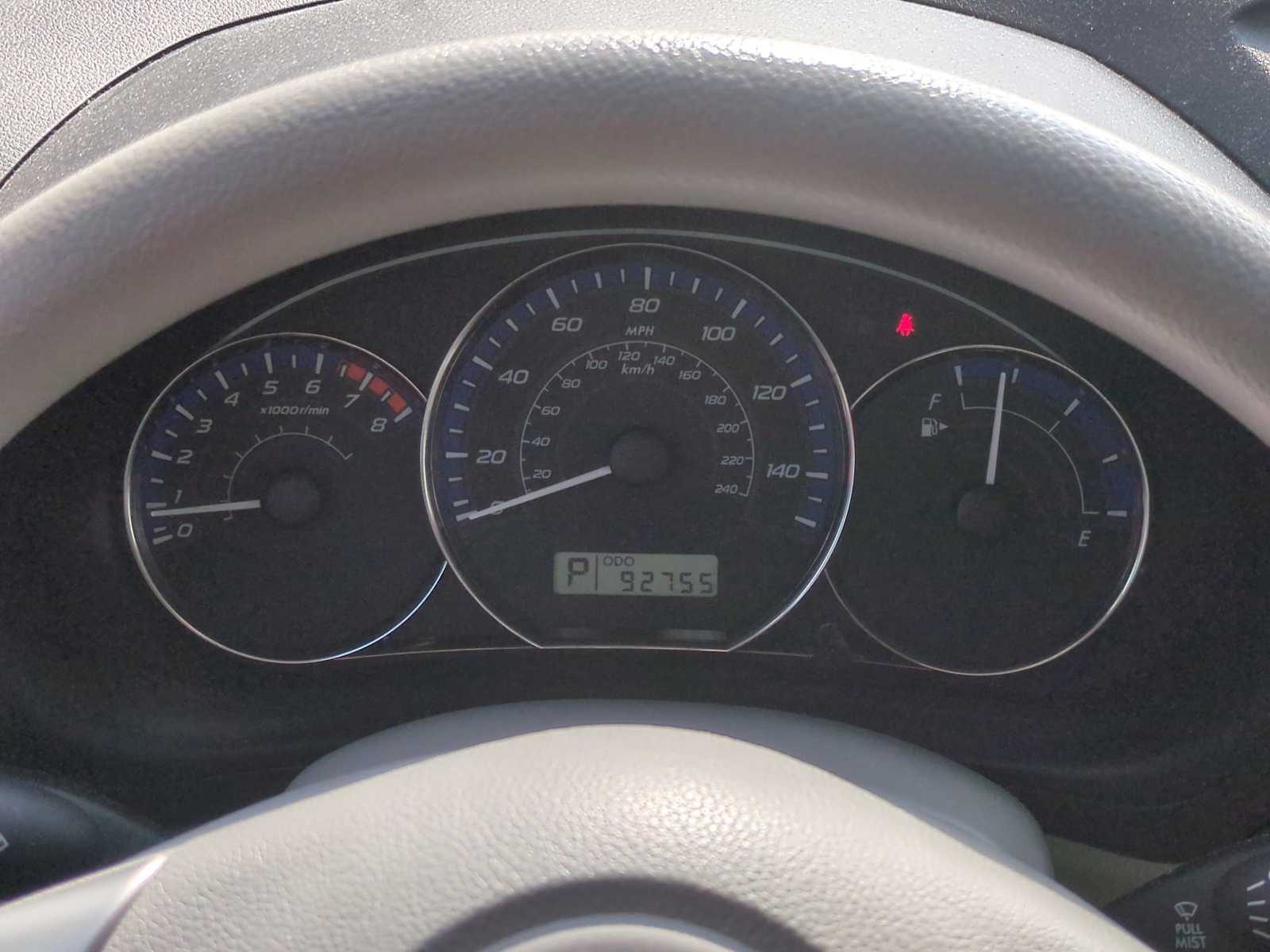 Thumbnail: 2012 Subaru Forester - 36