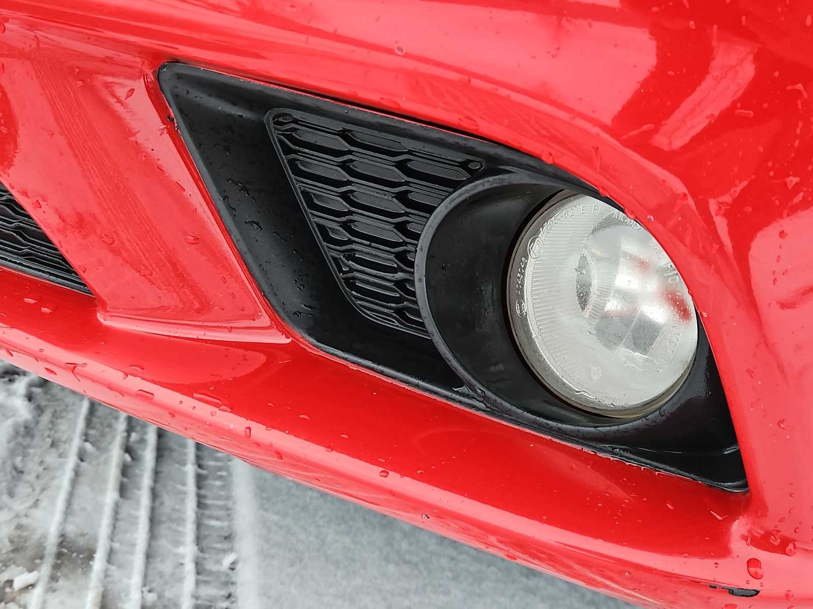 Thumbnail: 2011 Dodge Charger - 18