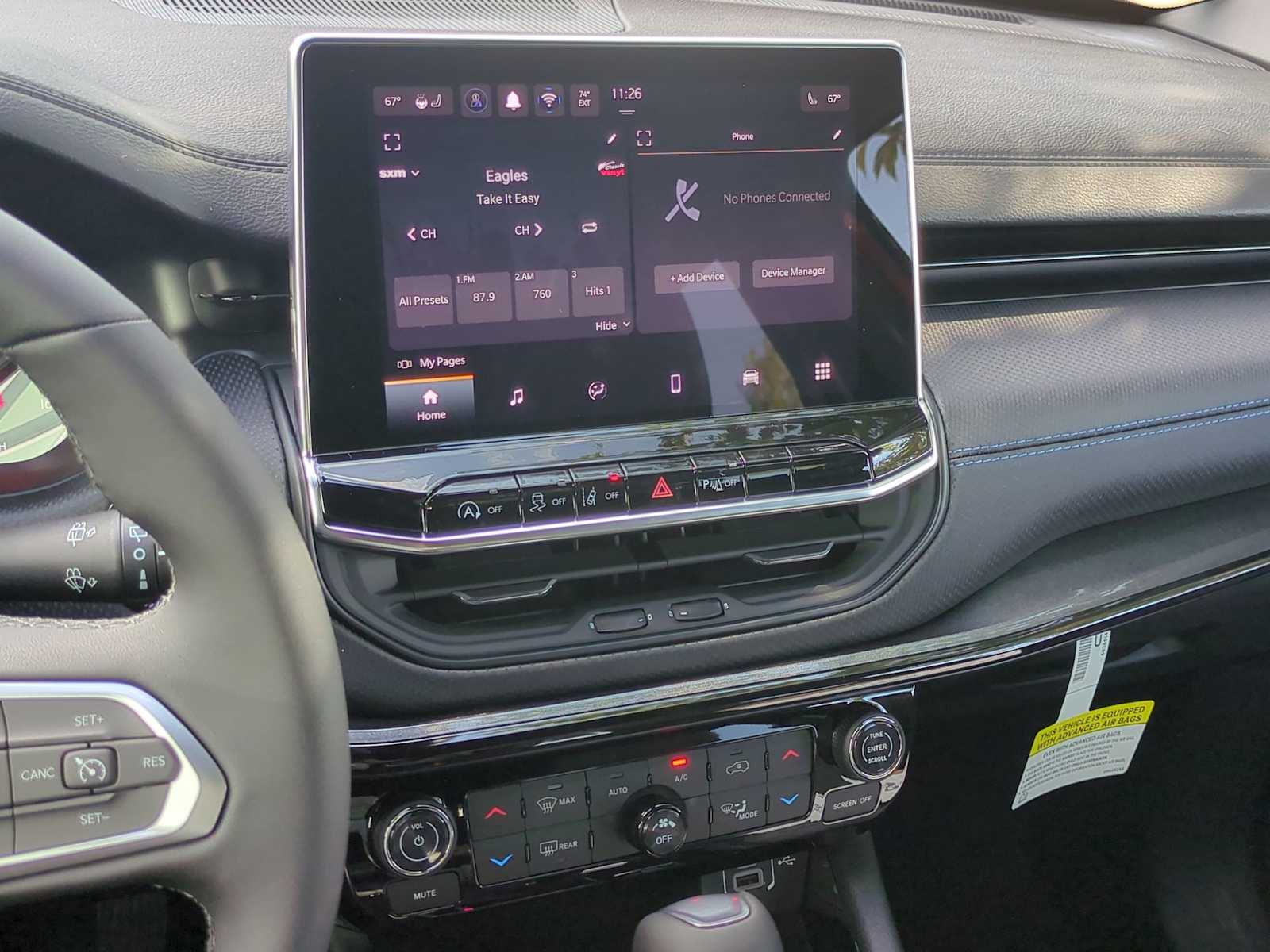 Thumbnail: 2026 Jeep Compass - 26