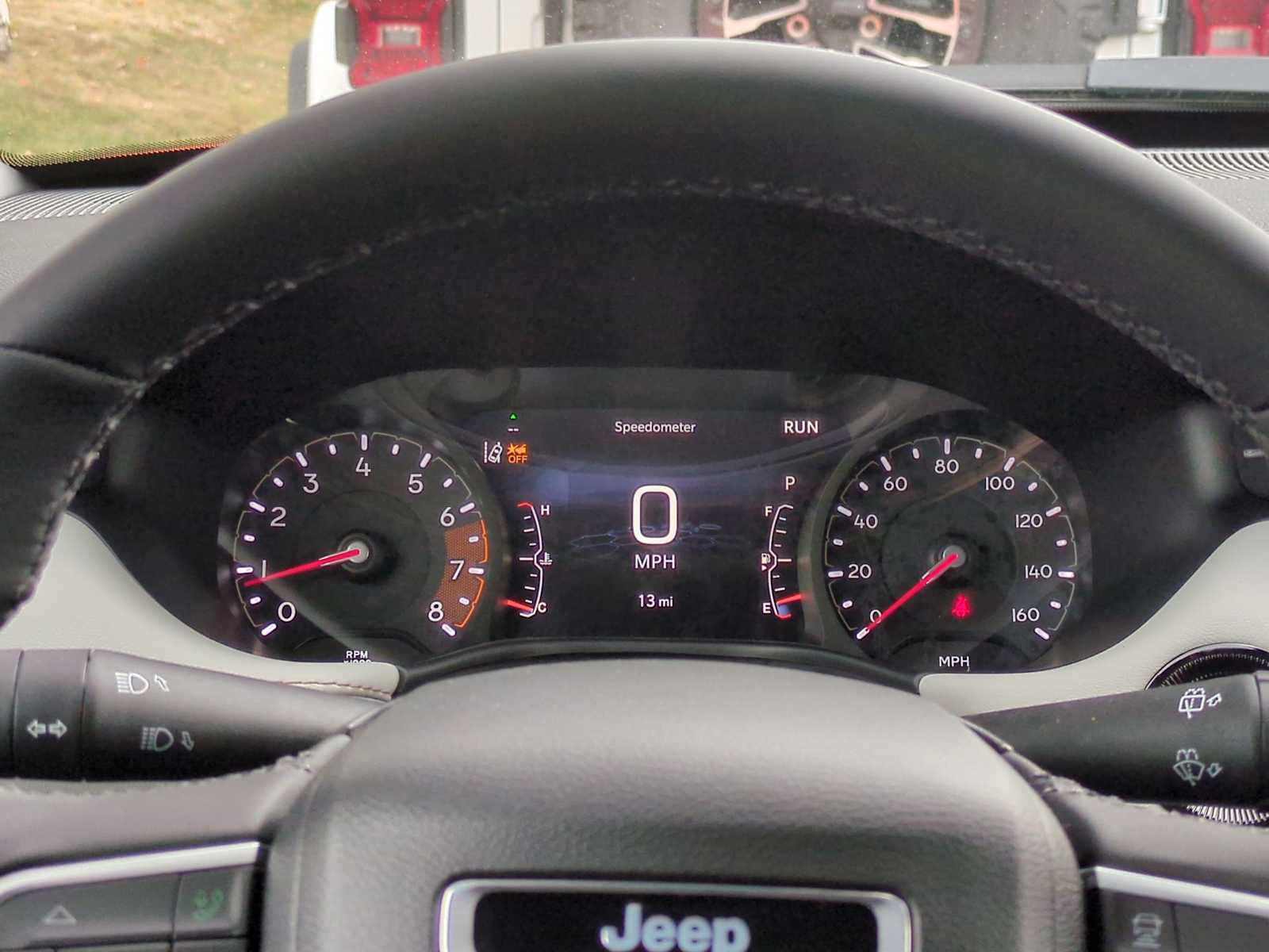 Thumbnail: 2026 Jeep Compass - 31