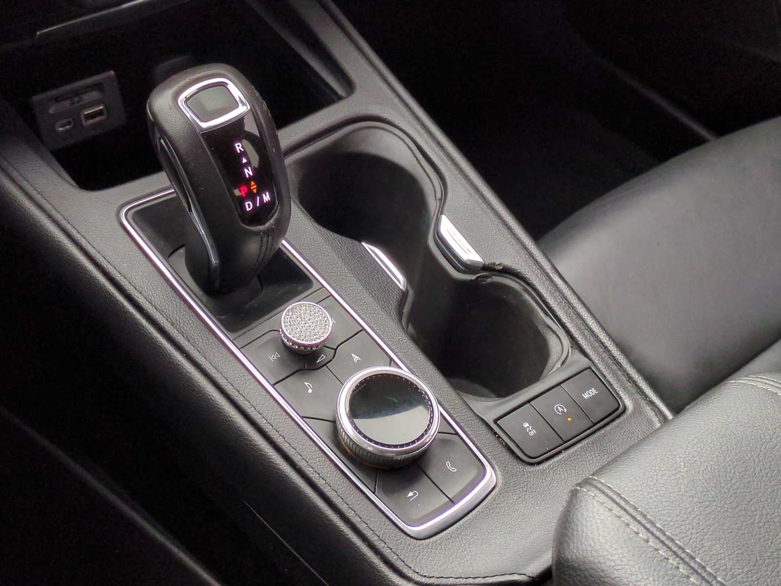 Thumbnail: 2019 Cadillac XT4 - 35