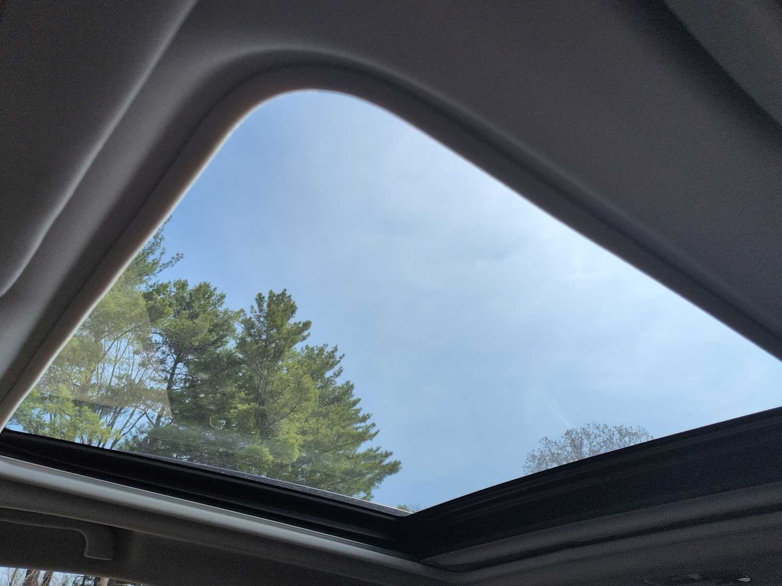 Thumbnail: 2021 Subaru Forester - 20