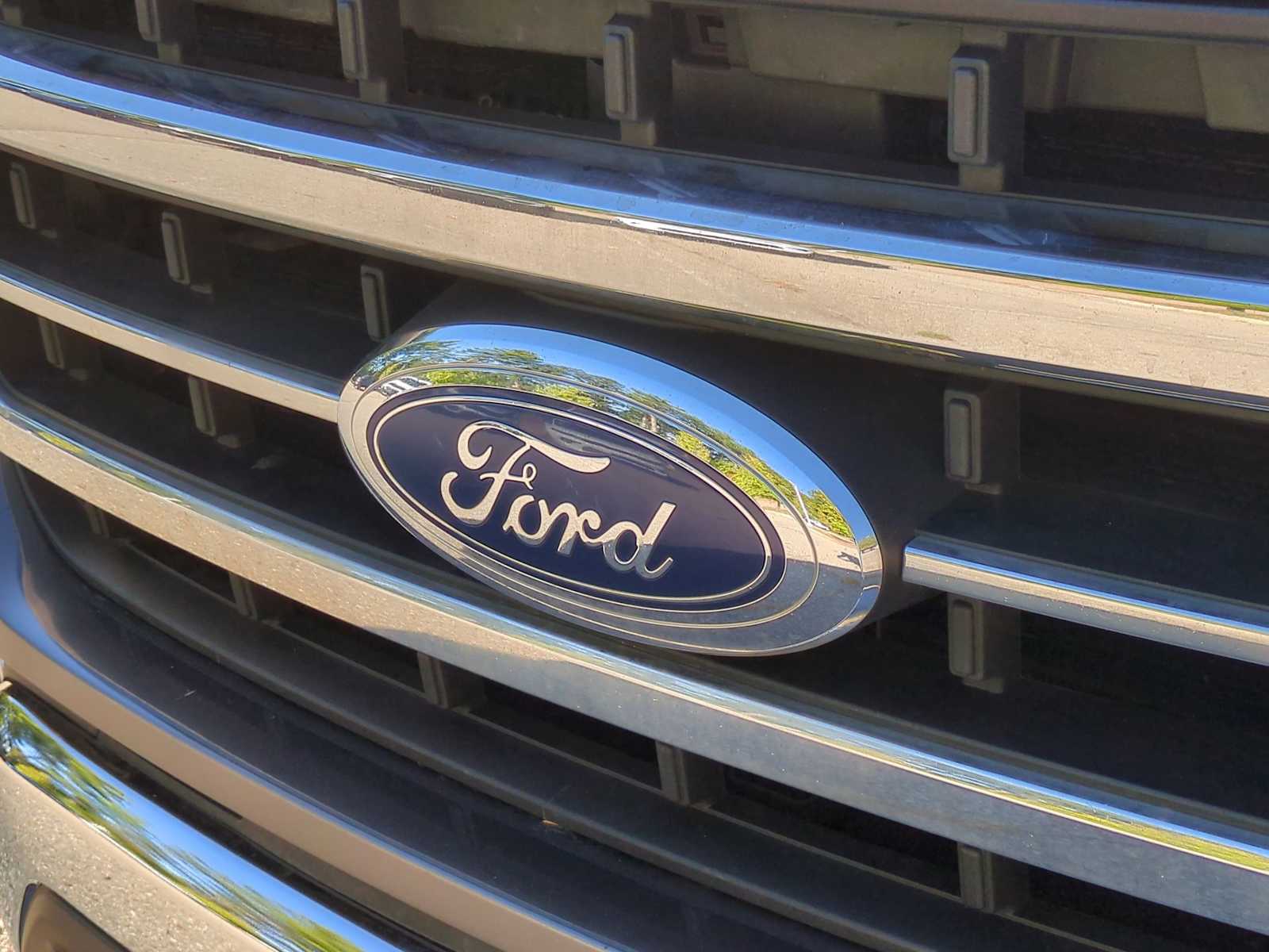 Thumbnail: 2021 Ford F-150 - 12