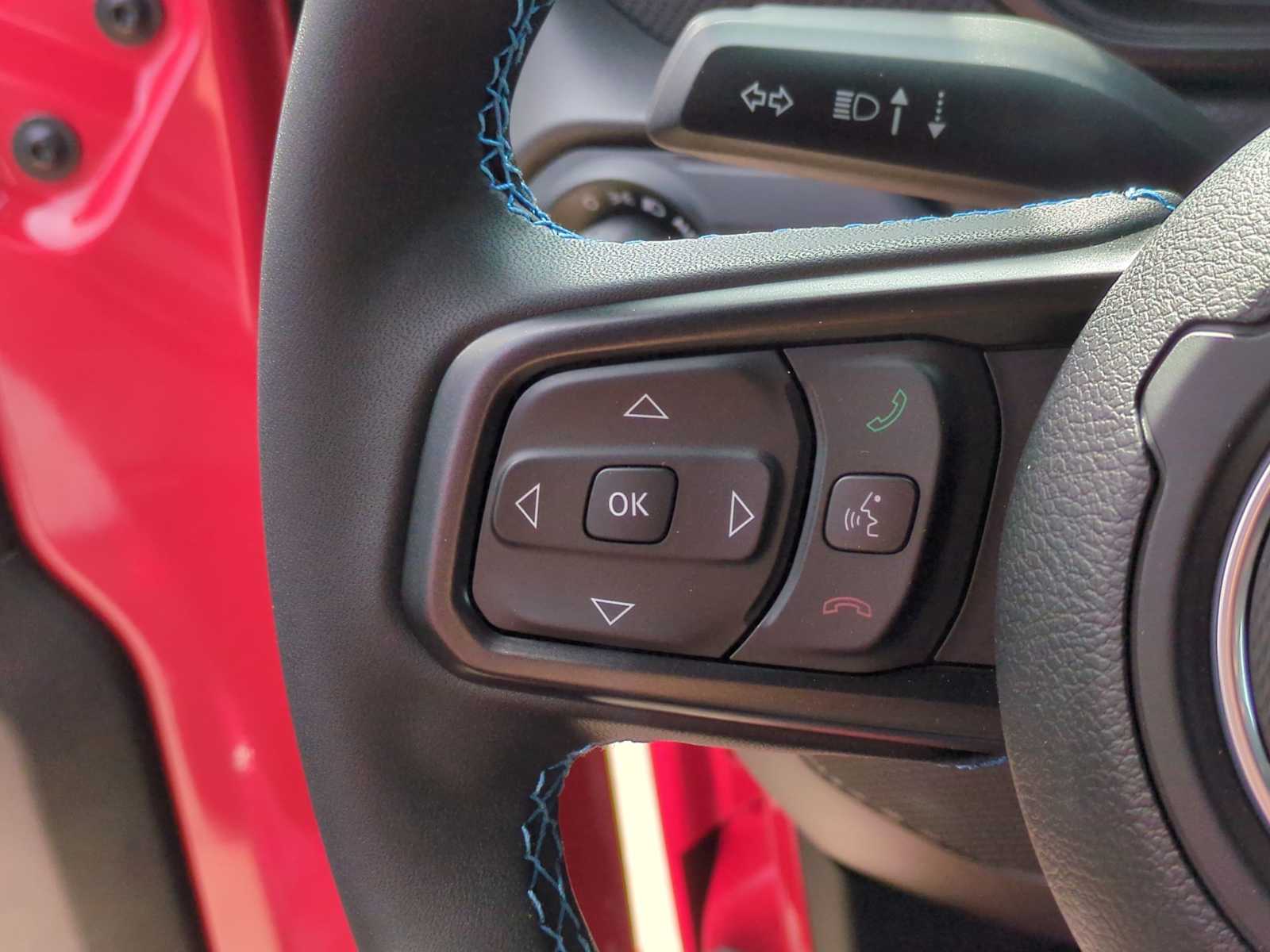 Thumbnail: 2025 Jeep Wrangler - 24