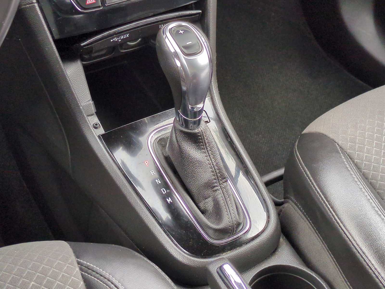 Thumbnail: 2019 Buick Encore - 33