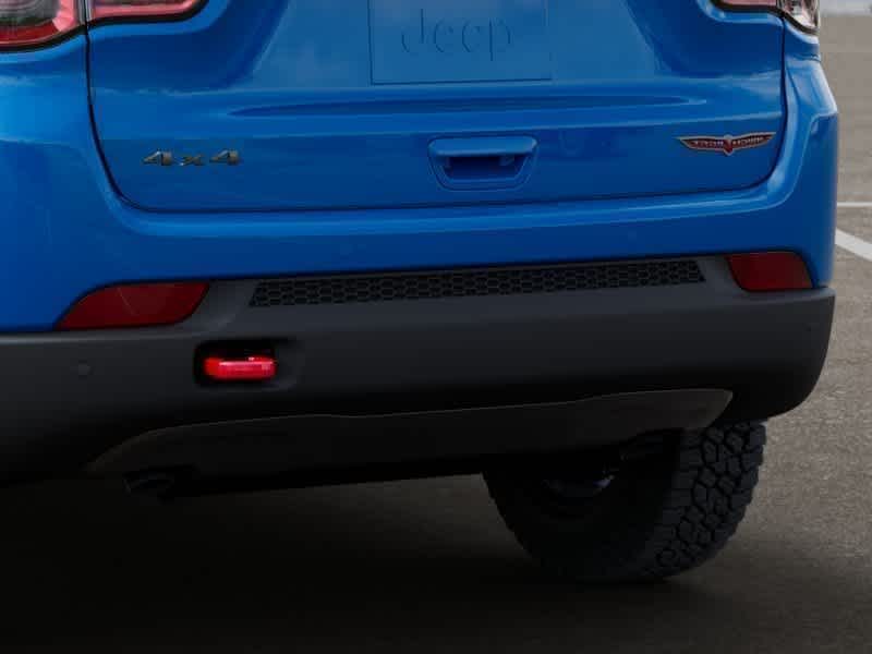 Thumbnail: 2026 Jeep Compass - 14