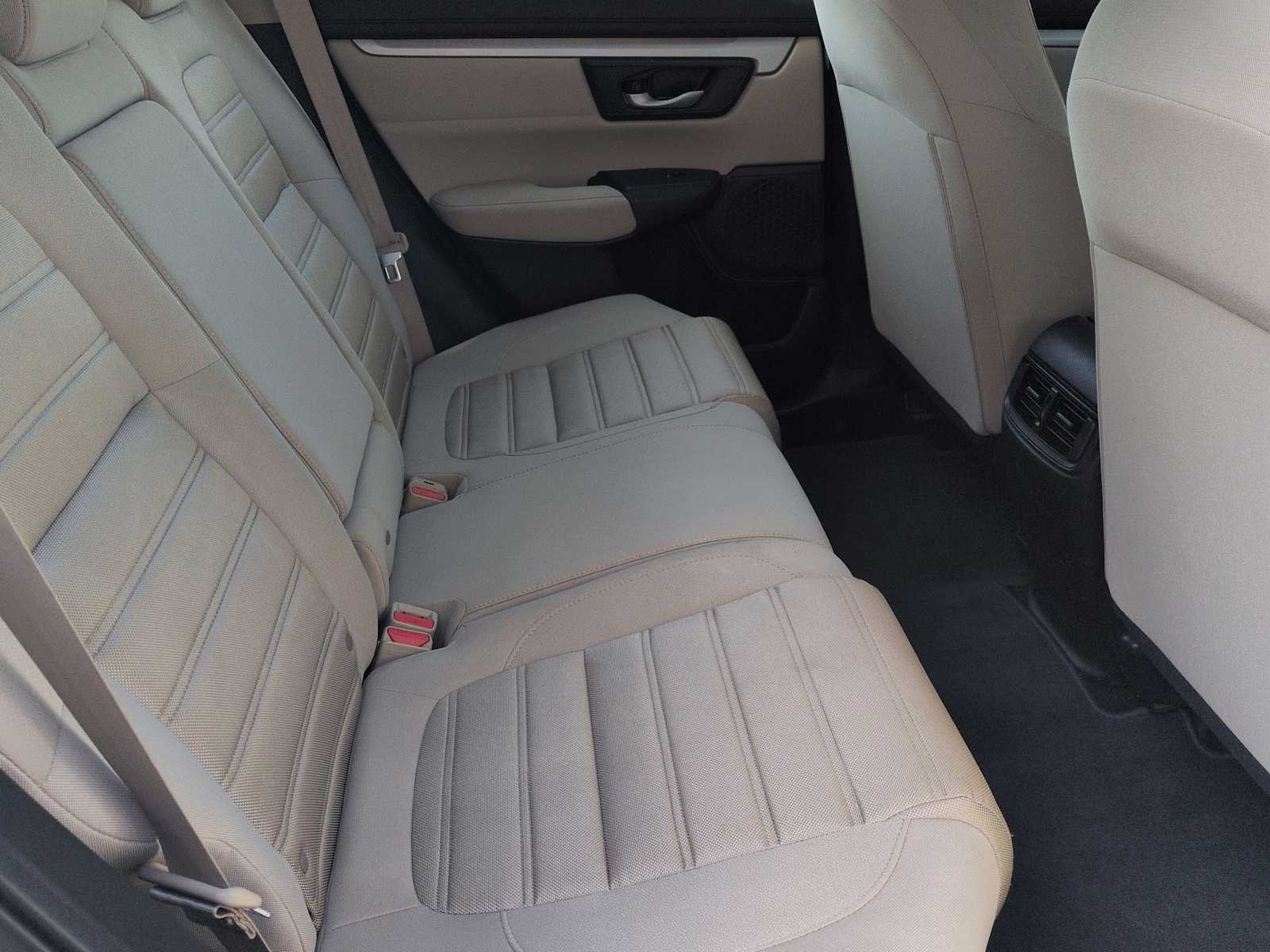 Thumbnail: 2019 Honda CR-V - 19