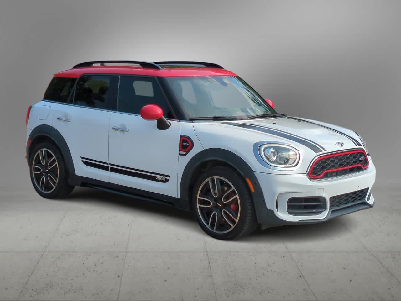 Thumbnail: 2018 MINI Cooper Countryman - 2