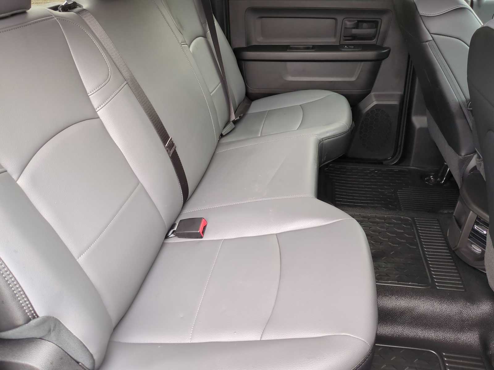 Thumbnail: 2025 RAM 5500 - 20